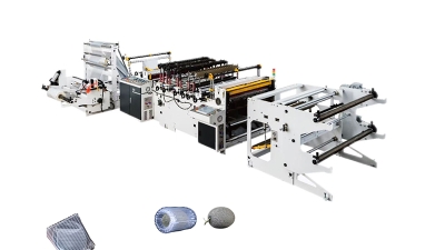 Semi-automatic Air Column Bag Machine.jpg