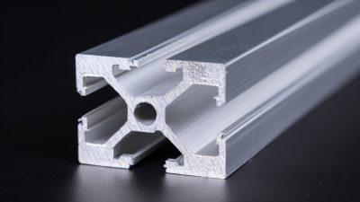 Innovative Solutions for Optimal Use of Best Aluminum Frame Corners in Your Projects