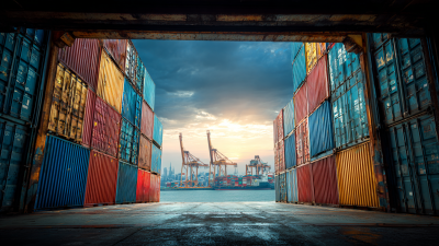 Navigating International Trade: Why Best Sliding Doors Meet Import-Export Certification Standards