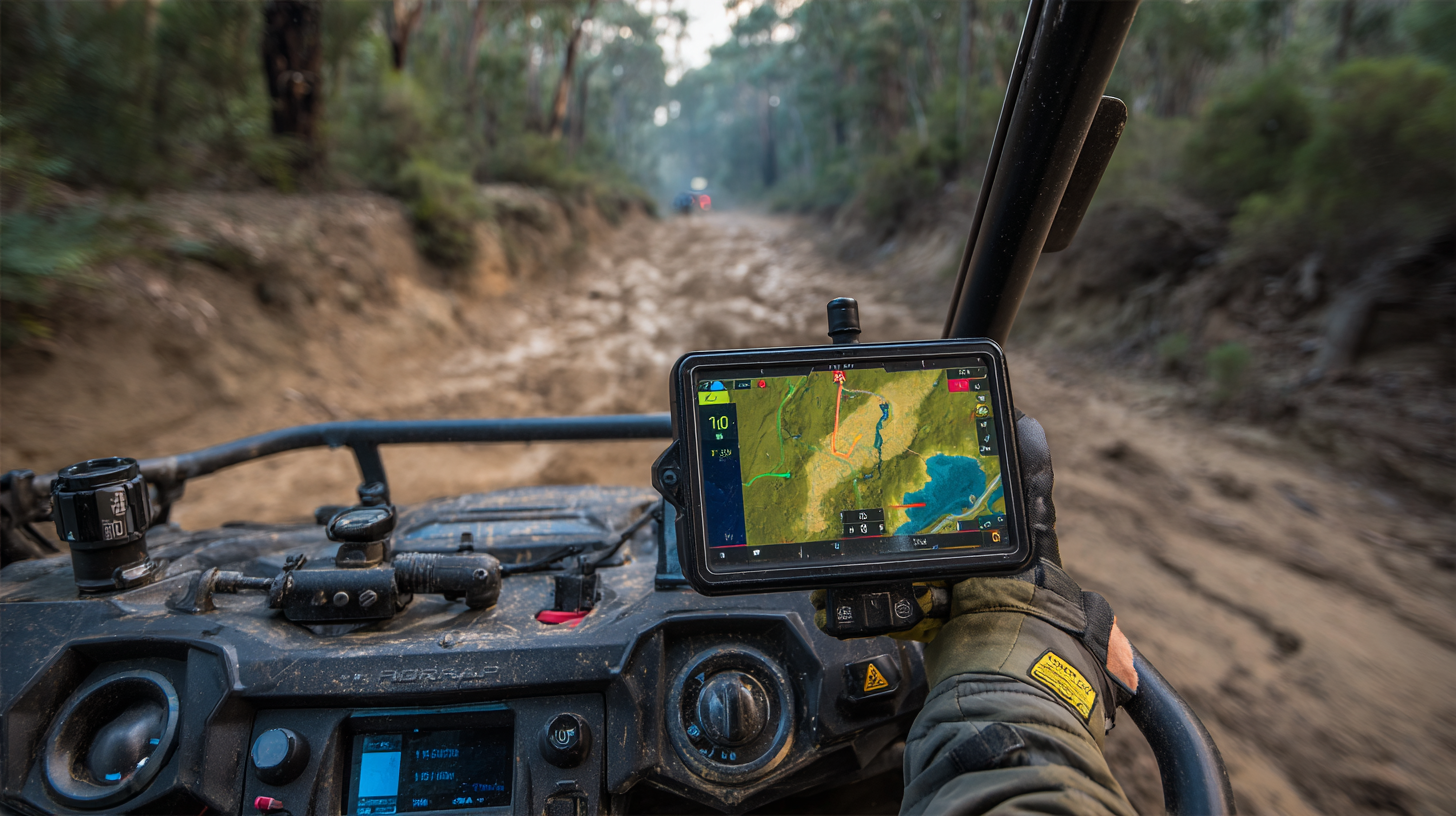 Exploring the Unique Features and Applications of Best Polaris RTK GPS: A Comprehensive How-To Guide