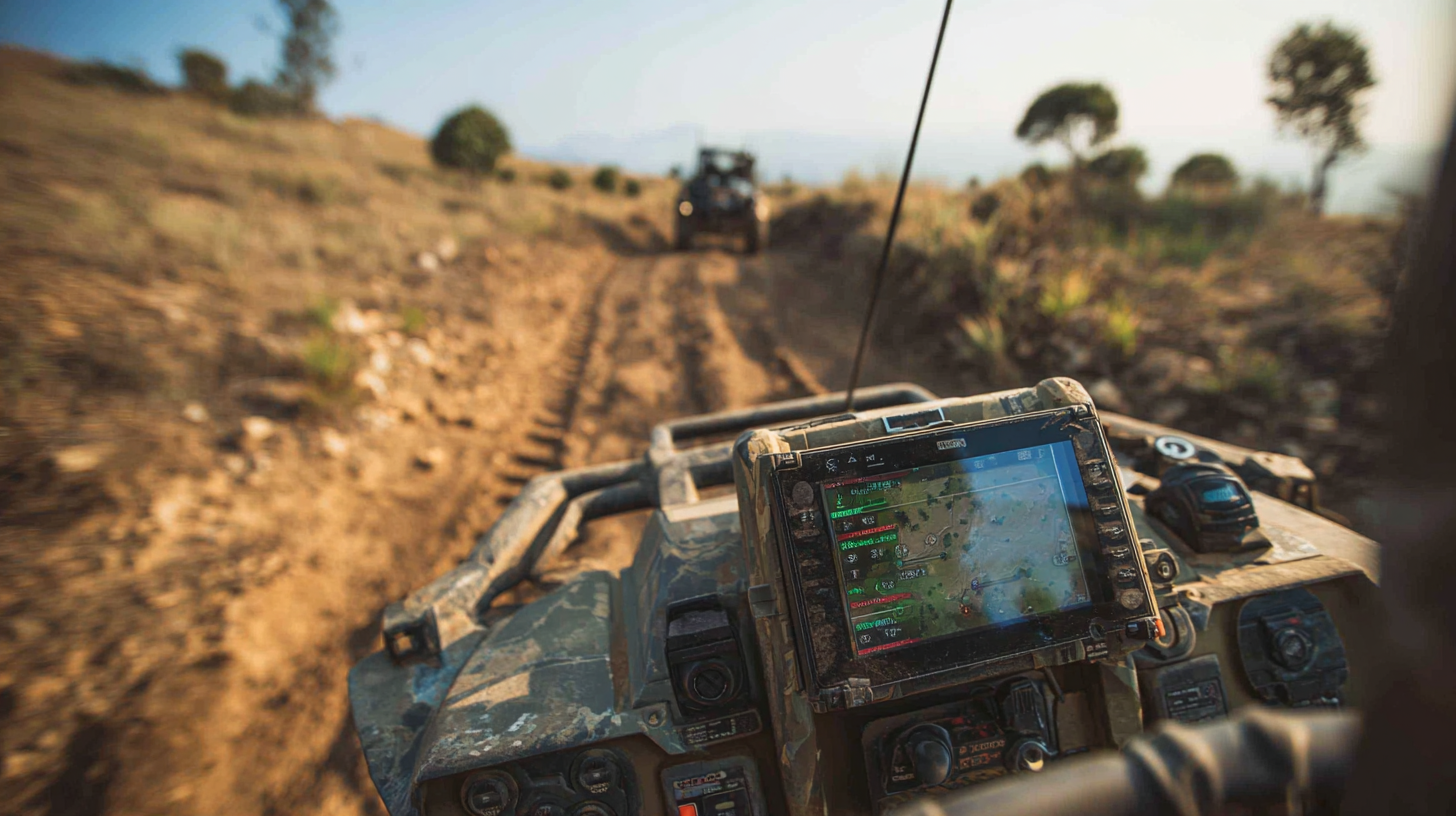 Exploring the Unique Features and Applications of Best Polaris RTK GPS: A Comprehensive How-To Guide