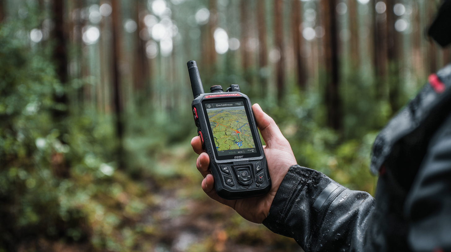 Exploring the Unique Features and Applications of Best Polaris RTK GPS: A Comprehensive How-To Guide