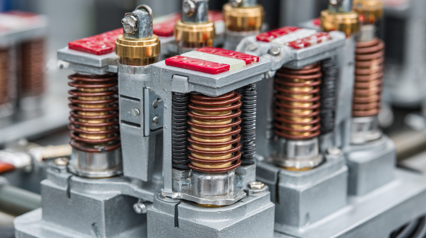 Unlocking the Advantages of Utilizing Best Cb Current Transformers for Global Supply Chain Success