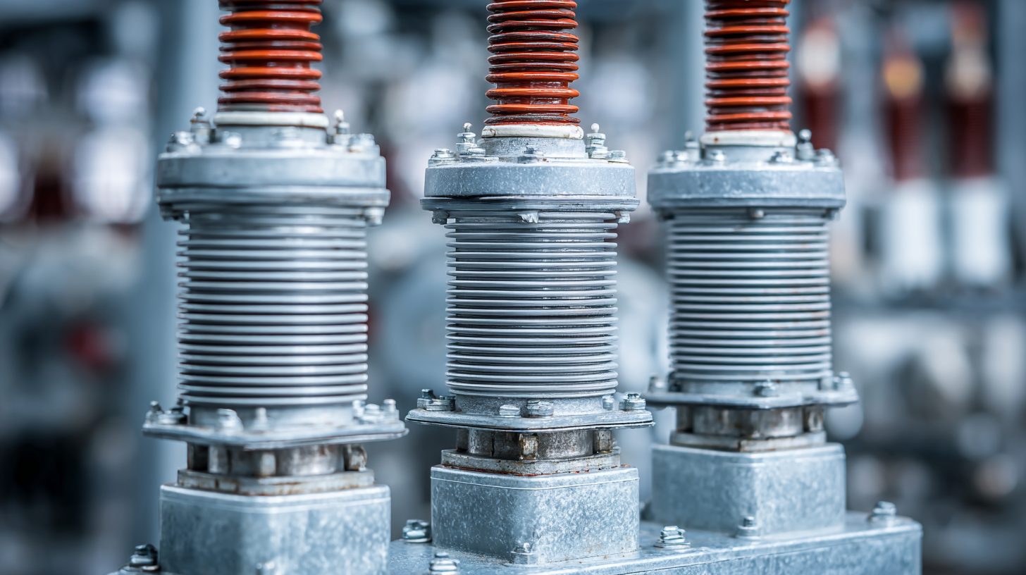 Top Strategies for Sourcing Quality Three-Phase Power Capacitors Globally