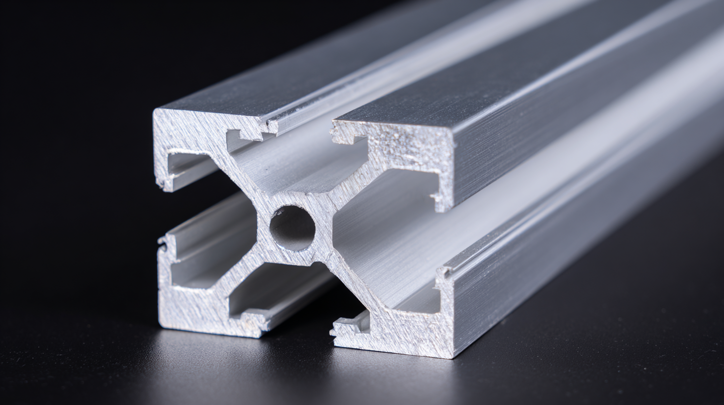 Innovative Solutions for Optimal Use of Best Aluminum Frame Corners in Your Projects