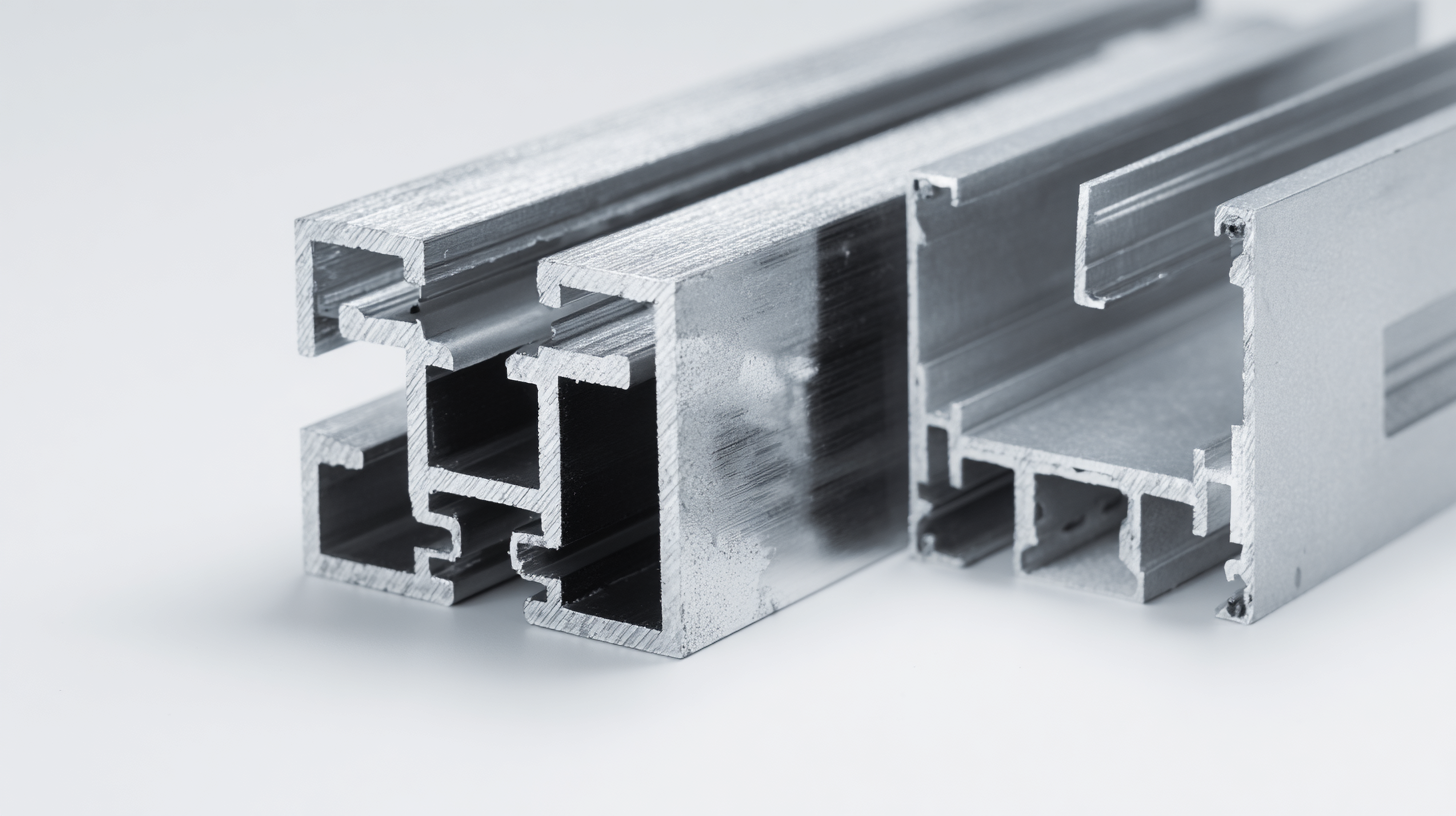 Innovative Solutions for Optimal Use of Best Aluminum Frame Corners in Your Projects