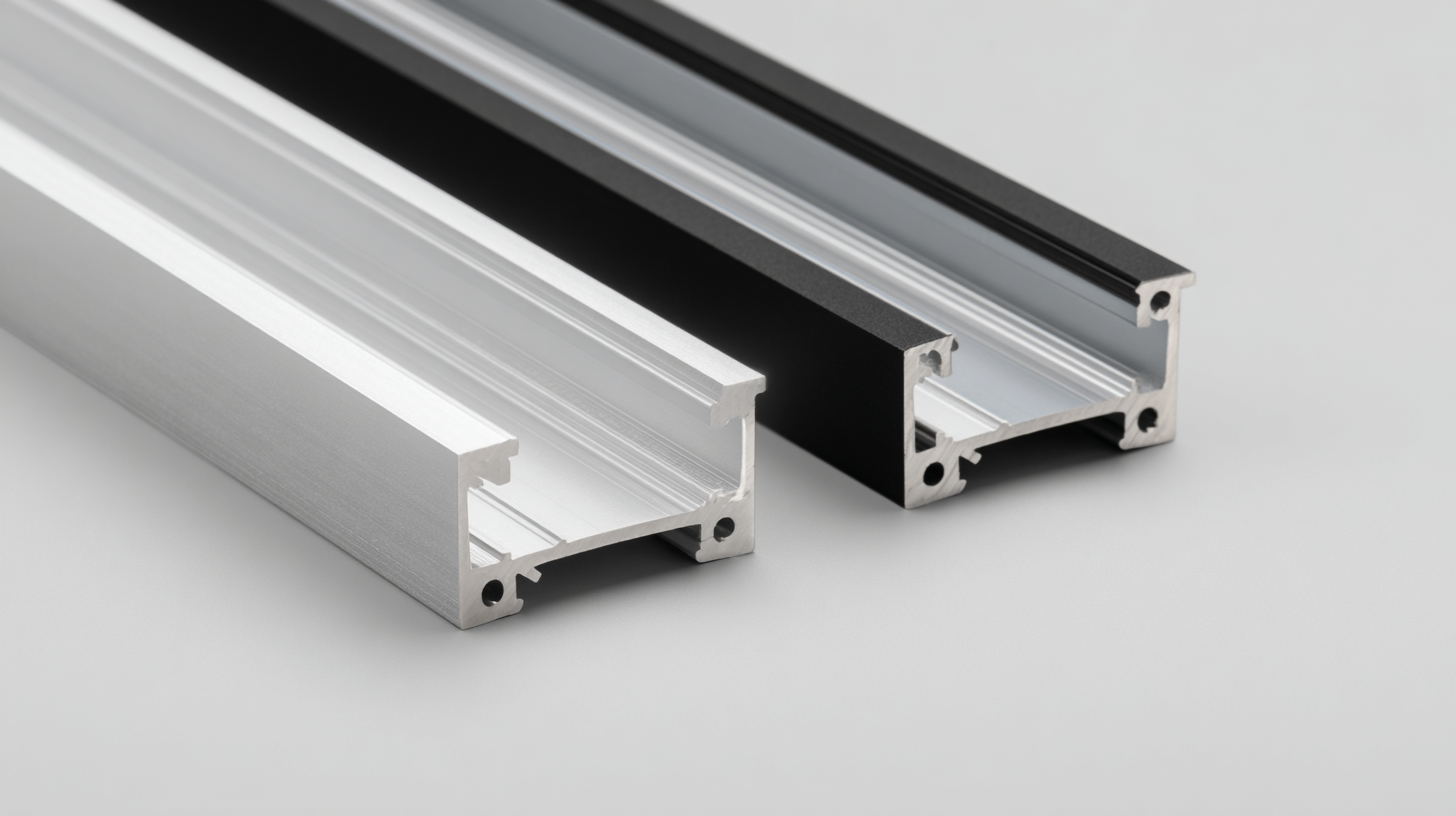 Innovative Solutions for Optimal Use of Best Aluminum Frame Corners in Your Projects