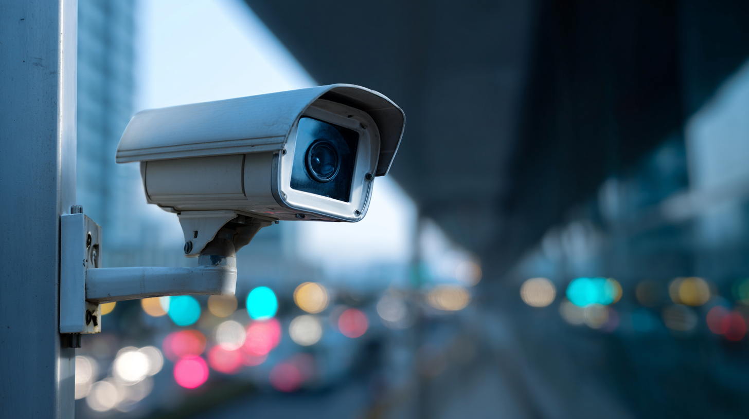 Digital Insights into the Best Surveillance Camera for Global Buyers
