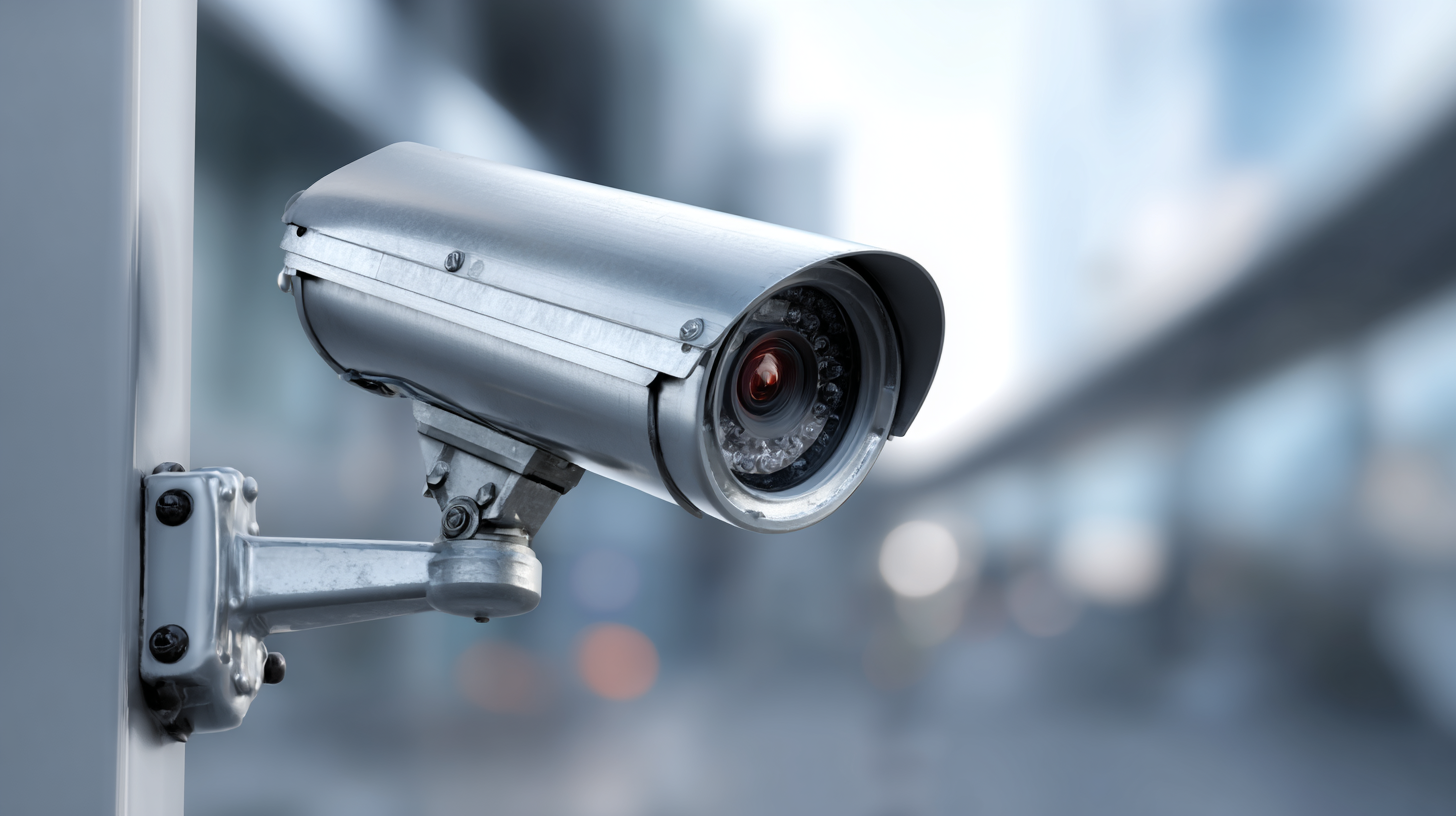 Digital Insights into the Best Surveillance Camera for Global Buyers