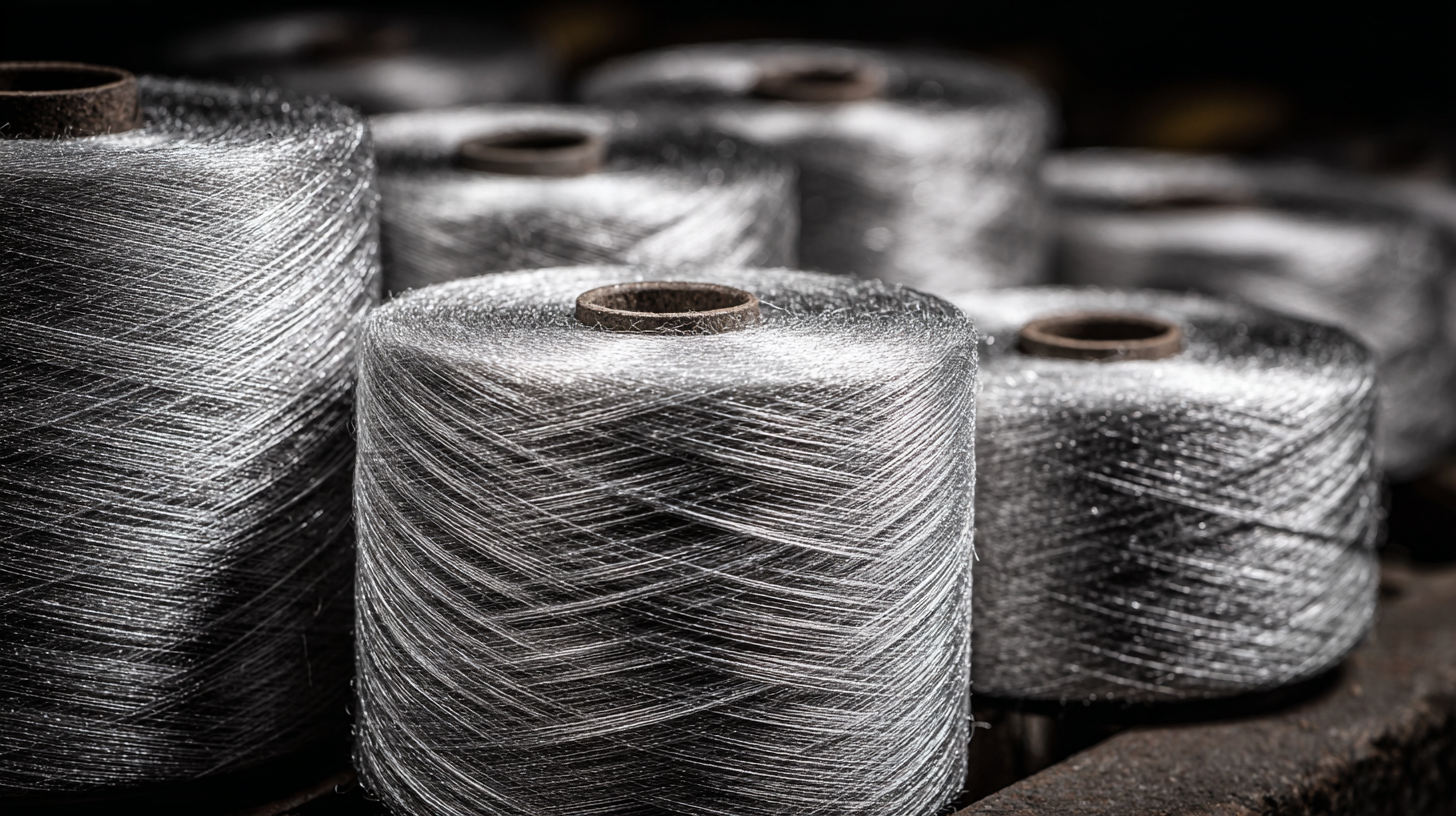 Top Strategies for Sourcing the Finest Meta Aramid Staple Fiber Globally