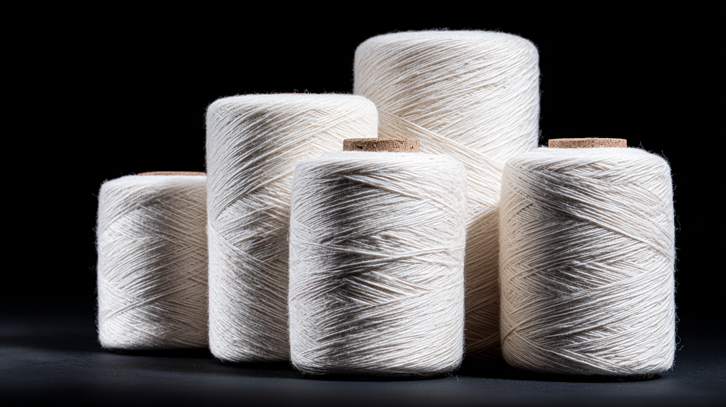 Top Strategies for Sourcing the Finest Meta Aramid Staple Fiber Globally