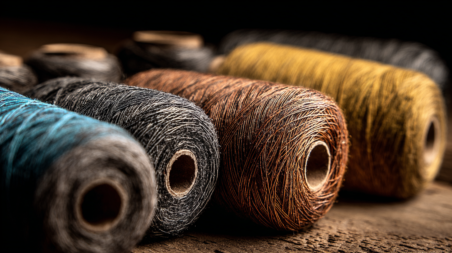 Top Strategies for Sourcing the Finest Meta Aramid Staple Fiber Globally