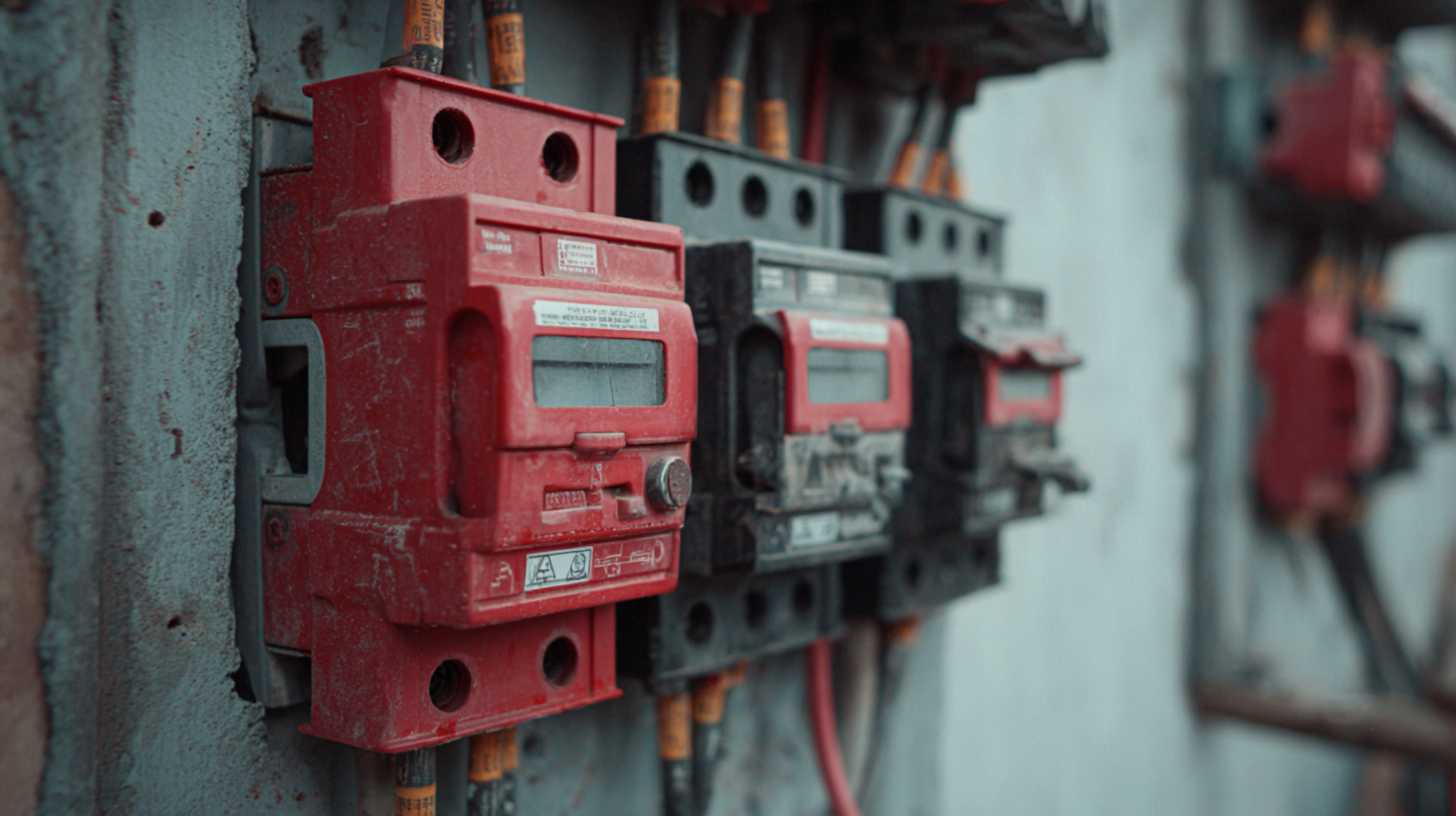 Exploring Top Examples of Best Mcb Breaker Technologies in Today's Market