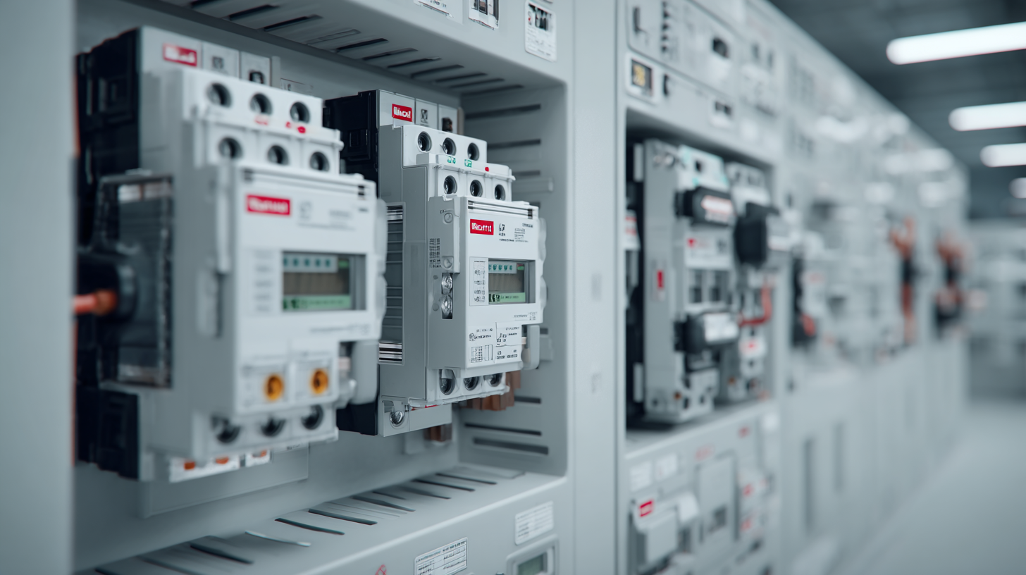 Exploring Top Examples of Best Mcb Breaker Technologies in Today's Market