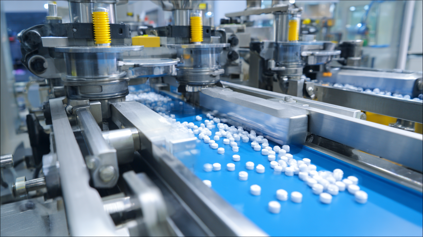 7 Ways the Best Bubble Packaging Machine Enhances Product Safety