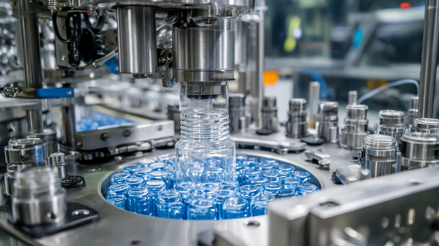 7 Ways the Best Bubble Packaging Machine Enhances Product Safety