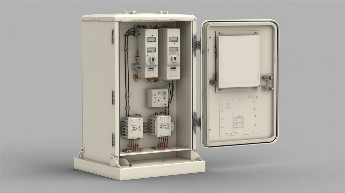 Maximizing Longevity and Efficiency of Best Outdoor Meter Boxes through Exceptional After Sales Support