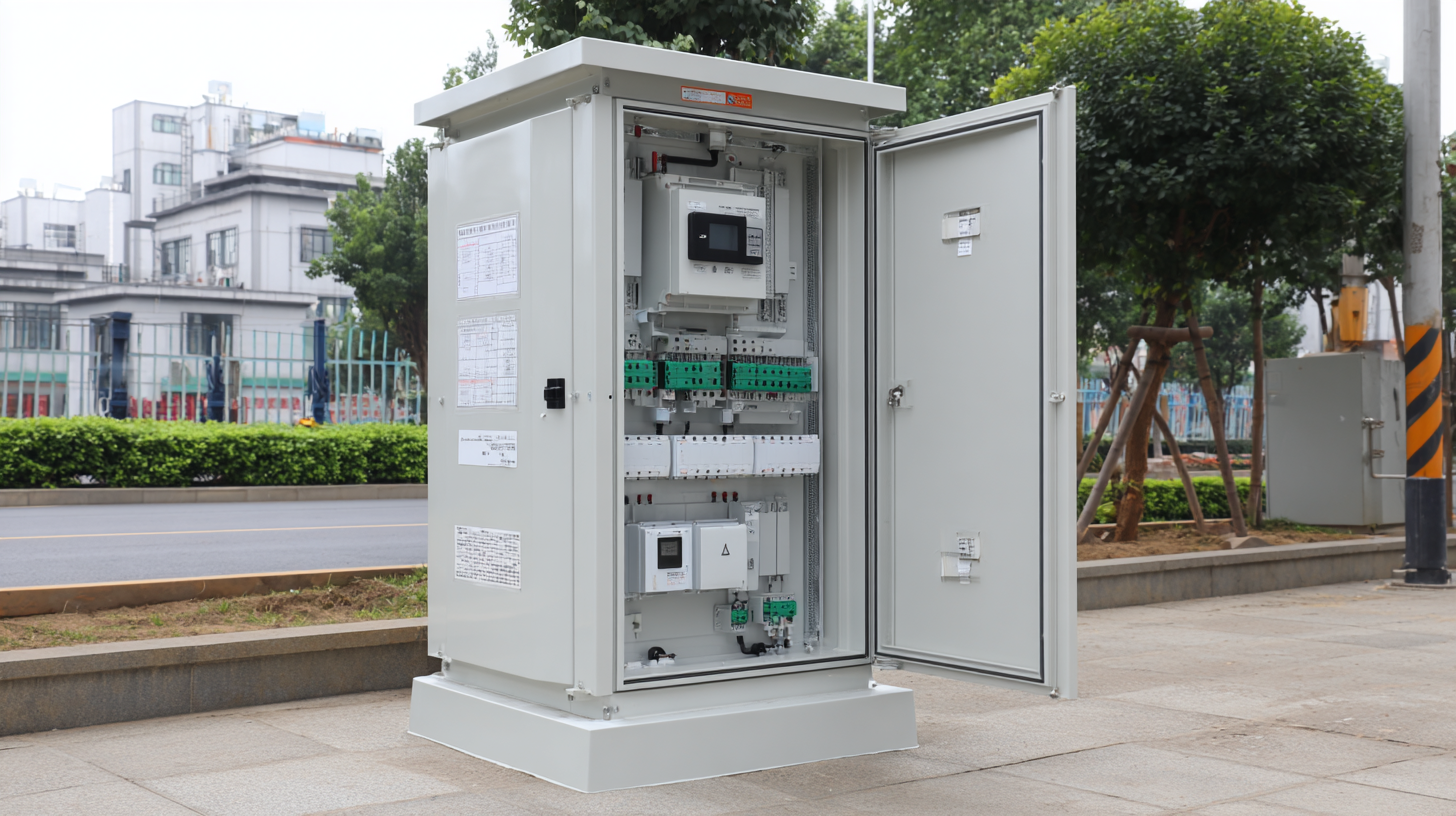 Maximizing Longevity and Efficiency of Best Outdoor Meter Boxes through Exceptional After Sales Support