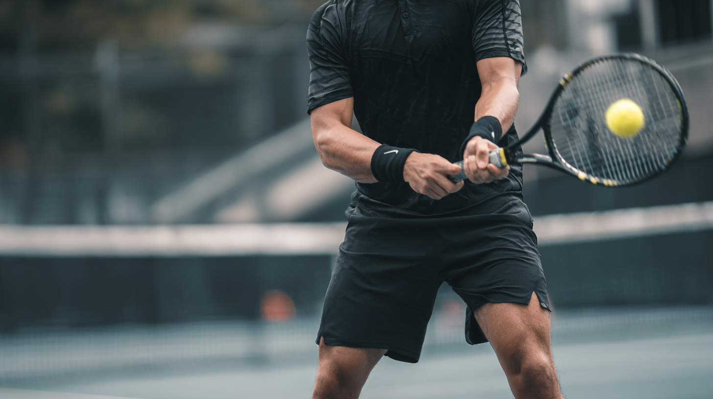 Unlocking Performance: A Comprehensive Guide to Choosing the Best Tennis Wear for Every Player Type