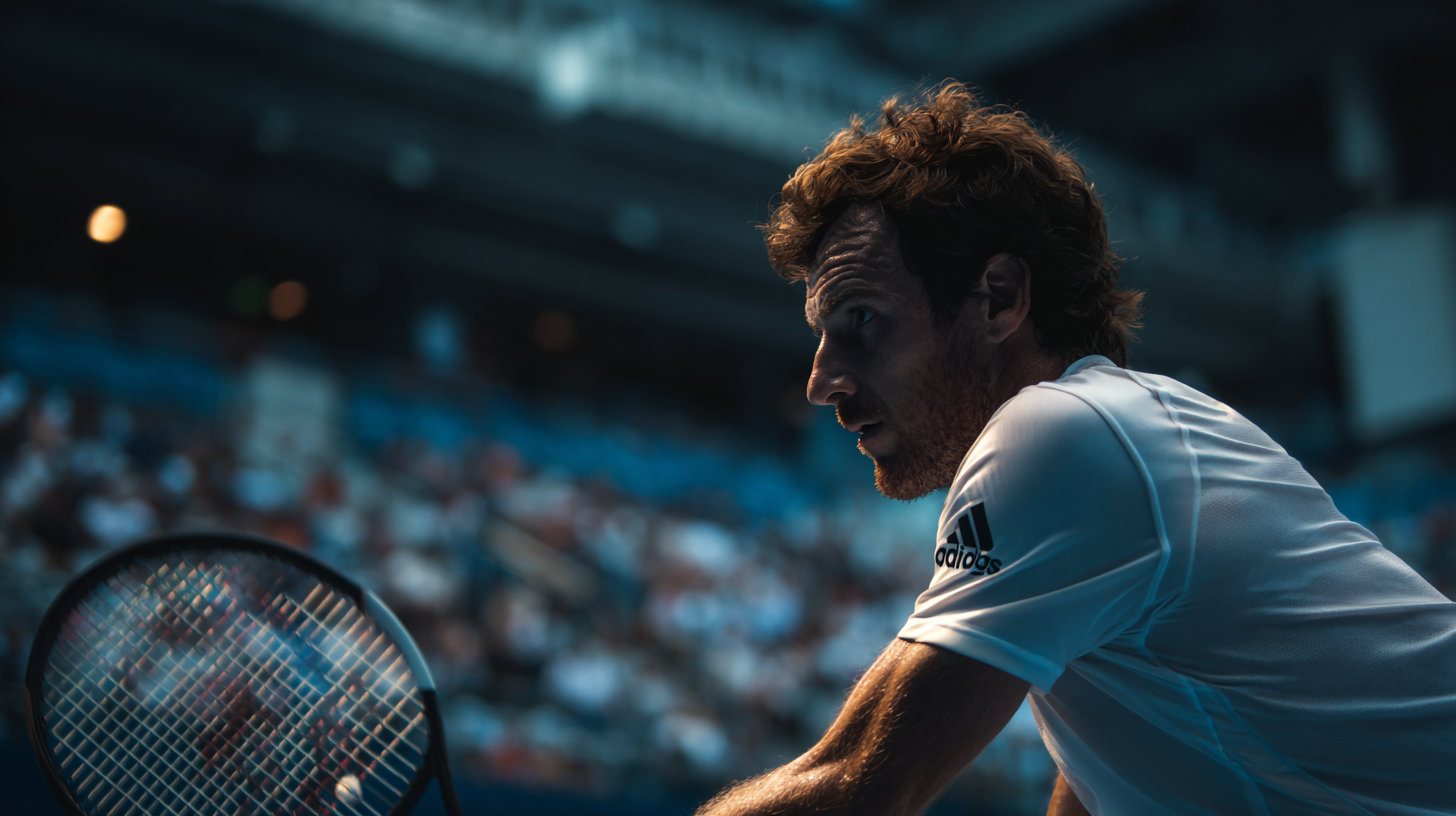 Unlocking Performance: A Comprehensive Guide to Choosing the Best Tennis Wear for Every Player Type