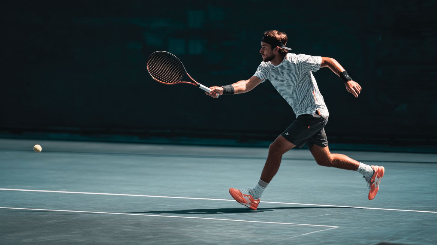 Unlocking Performance: A Comprehensive Guide to Choosing the Best Tennis Wear for Every Player Type