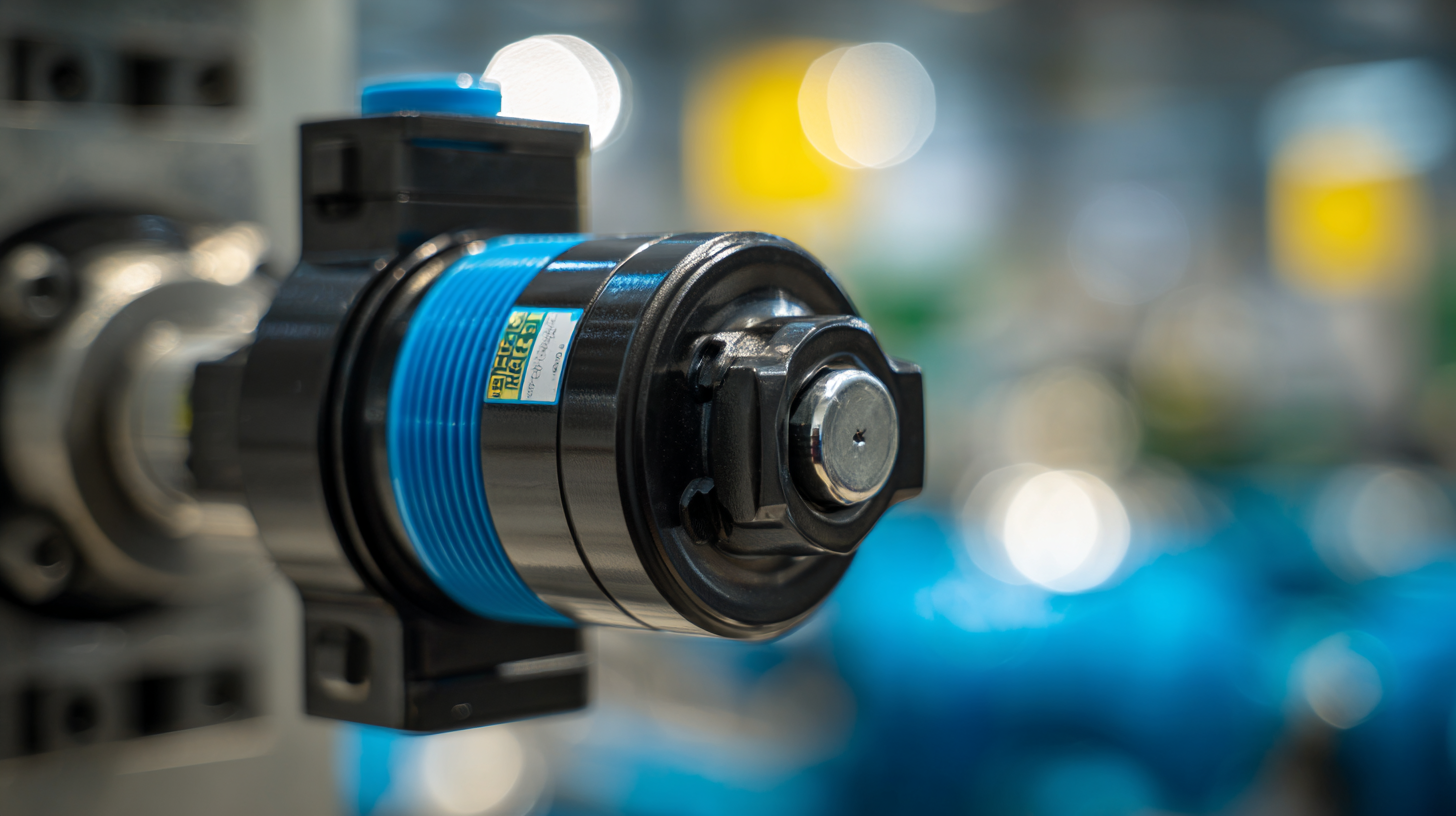 How to Choose the Best Electric Ball Valve for Your Needs