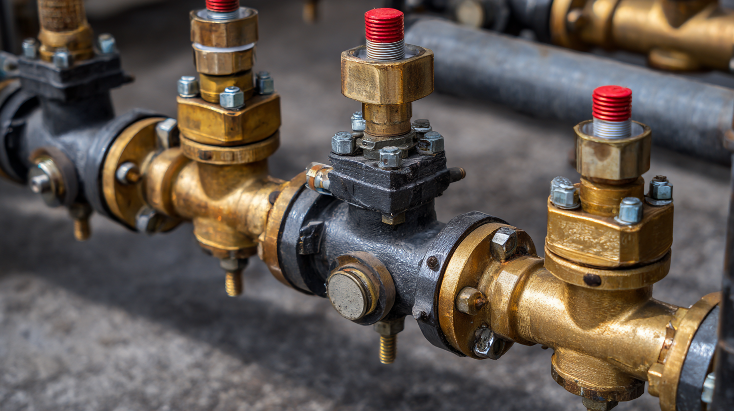 How to Choose the Best Electric Ball Valve for Your Needs