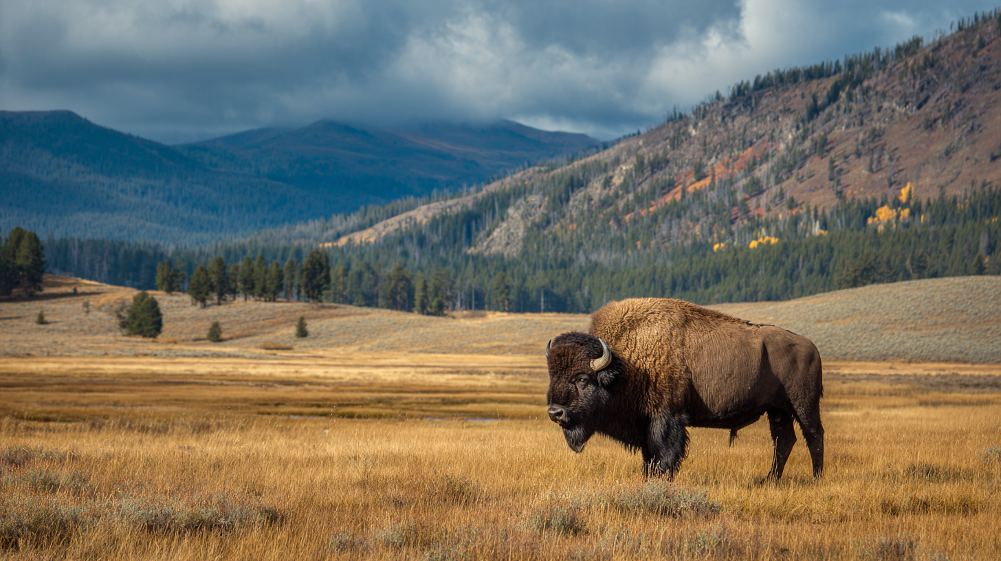 The Definitive Guide to the Best Walker Yellowstone for Global Buyers