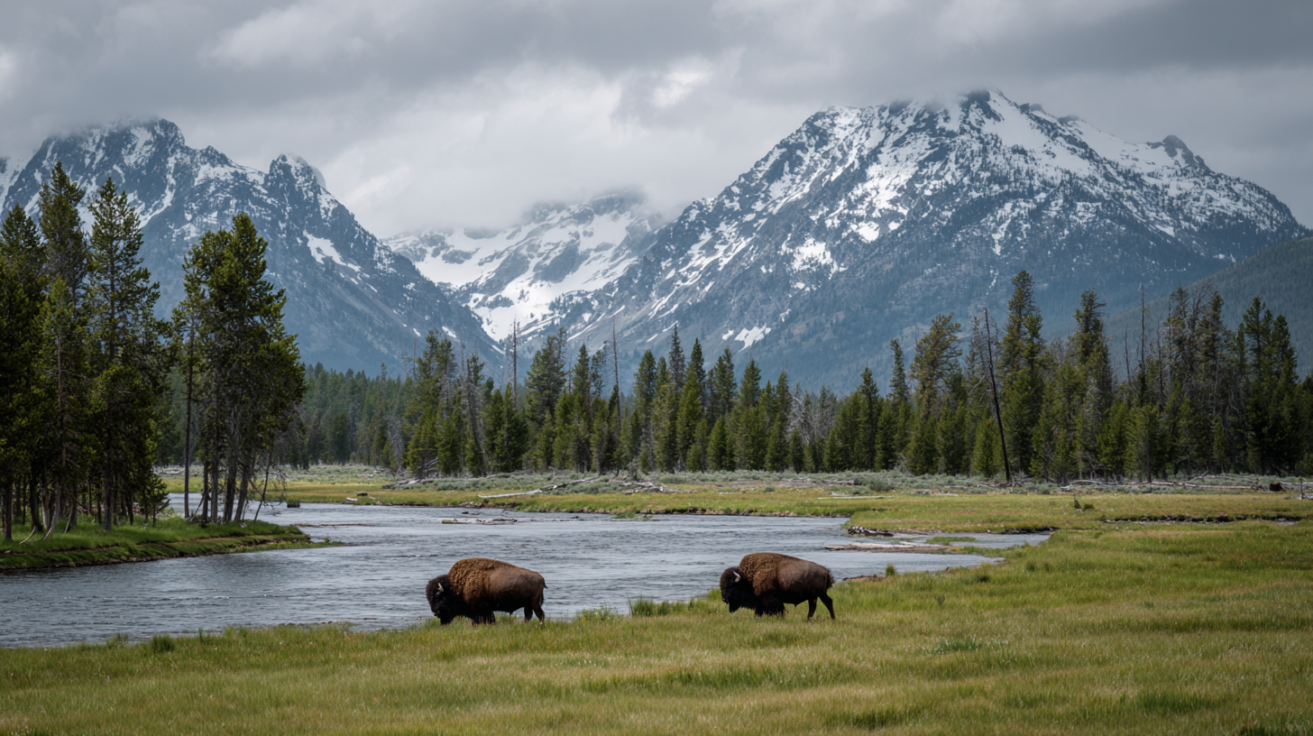 The Definitive Guide to the Best Walker Yellowstone for Global Buyers