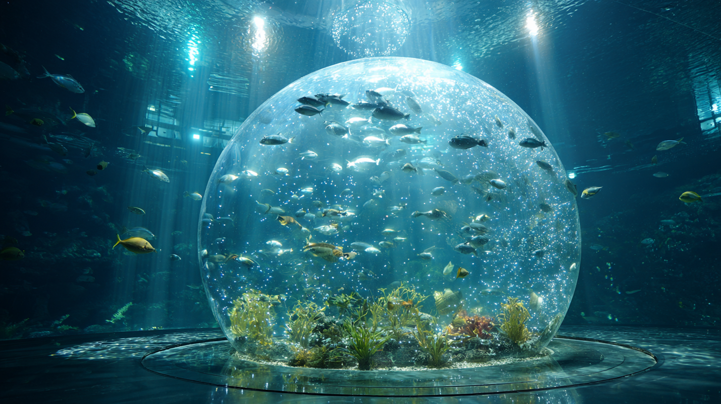 Exploring Unique Features of the Best Bubble Disc Diffuser for Diverse Applications