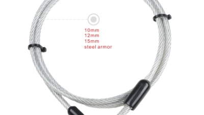 Steel Cable
