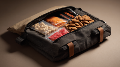 Understanding Industry Standards in Crafting the Ultimate Travel Snack Bag