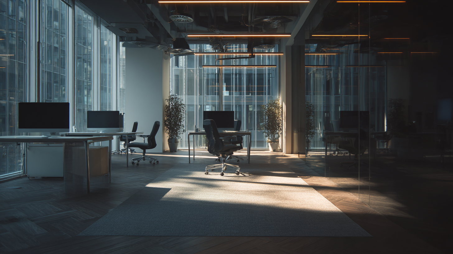 Emerging Trends in LED Panel Light Technology by 2025 and Innovative Strategies for Market Success