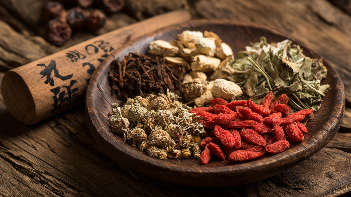 Unlocking the Future: 2025 Market Insights and Essential Tips for Best Pack Of Tcm Decoction Pieces