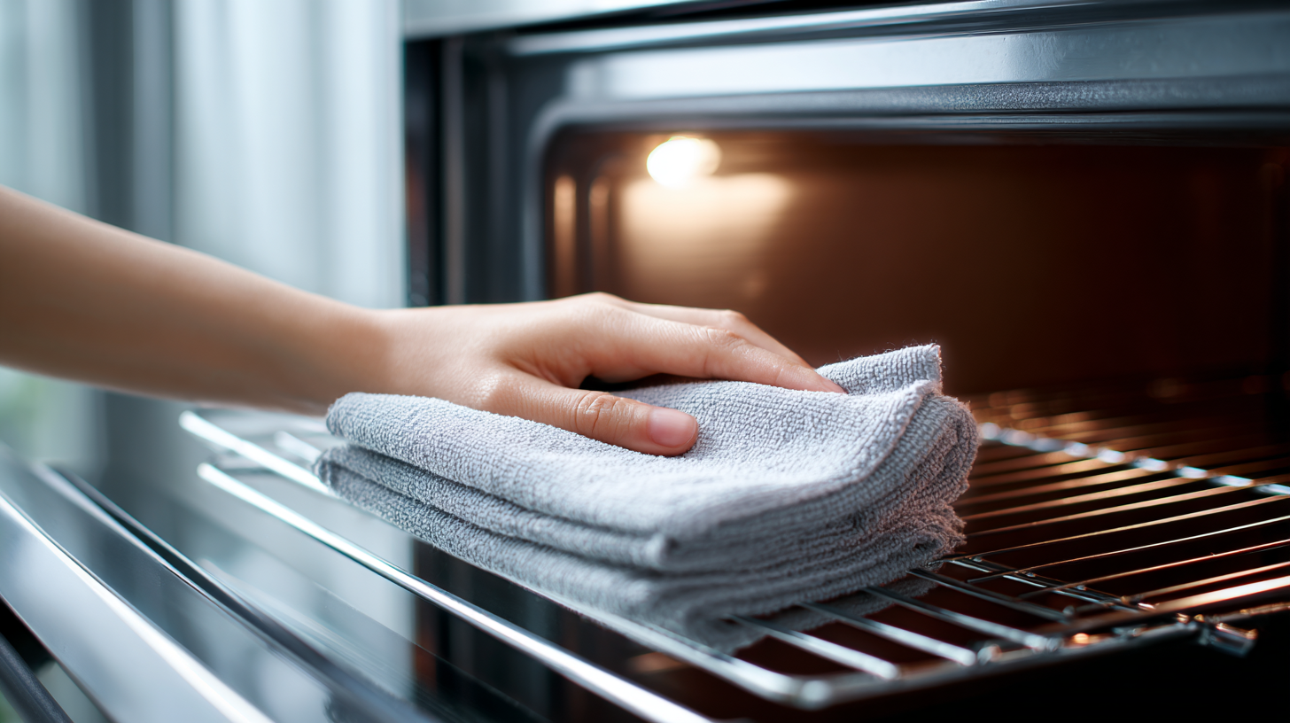 10 Compelling Reasons to Choose the Best Tempered Glass for Your Household Appliances