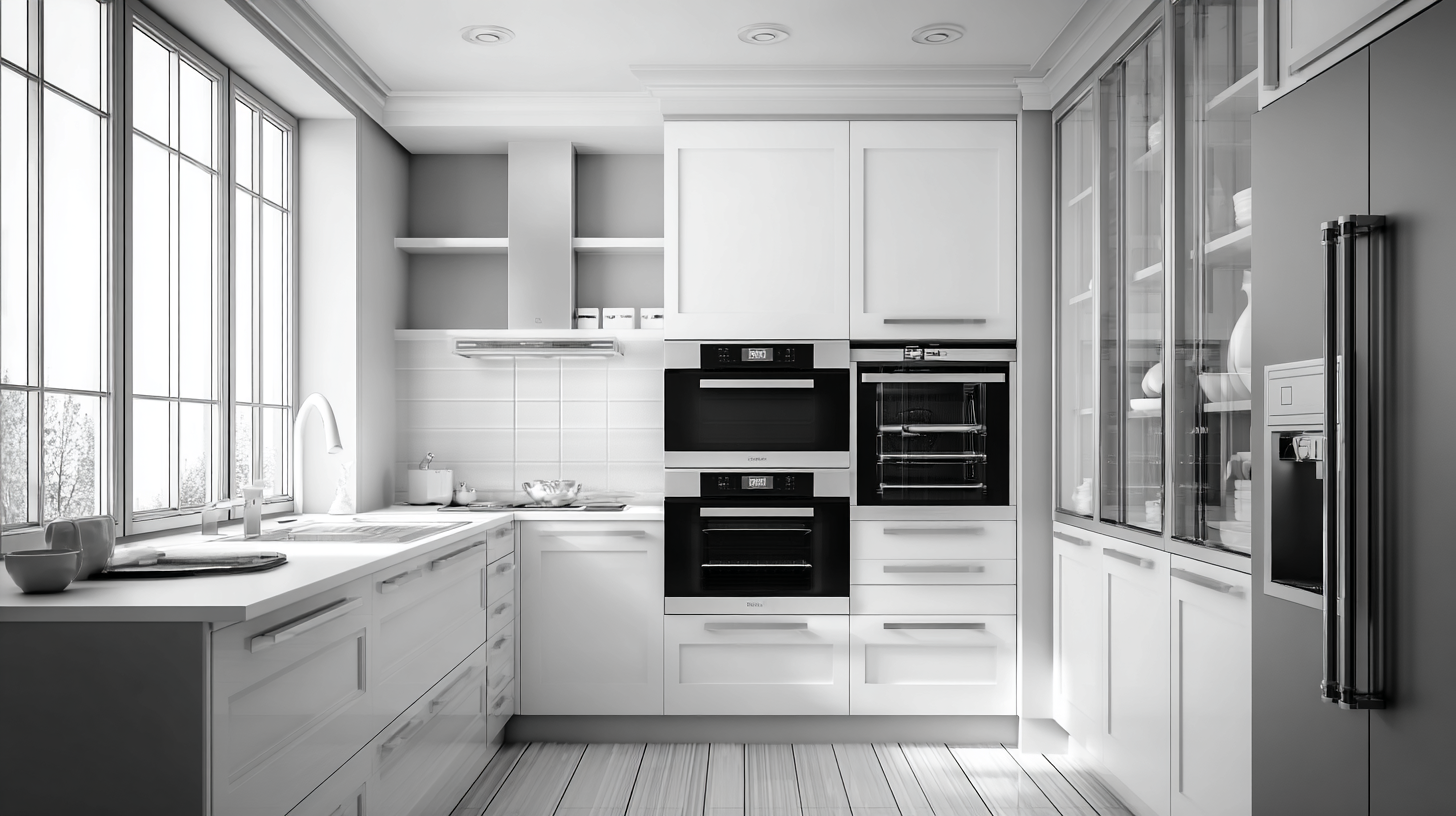 10 Compelling Reasons to Choose the Best Tempered Glass for Your Household Appliances