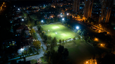 2025 Market Insights: The Rise of Best LED Solar Flood Lights in Global Procurement Trends