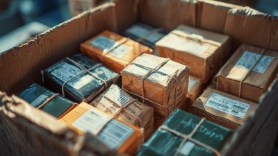 How to Ensure Best Packed Delivery for Your Products