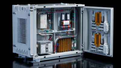 7 Tips for Choosing the Best Auxiliary Transformer for Your Project