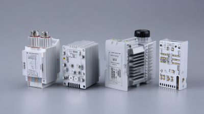 Understanding the Different Types of Best Led Driver for Global Buyers