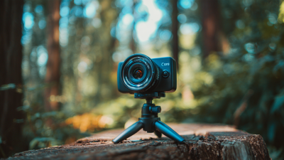 Ultimate Guide to Choosing the Best PC Camera for Your Needs