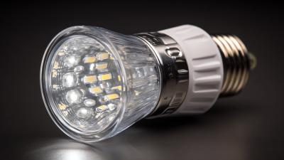 Discover Premium Quality: Top GU10 LED Light Bulbs from China’s Leading Manufacturers