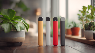 Innovative Solutions for Best Disposable Vapes in Hospitality and Their Environmental Impact Challenges