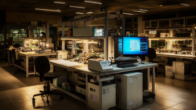 10 Essential Tips for Selecting the Best Wave Soldering Equipment in 2023