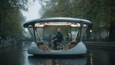 Navigating the Future: A Guide to the Best Waffle Pod Innovations in 2025