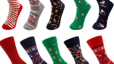 Mens Funny Pattern Dress Socks Crazy Design Cotton11.jpg