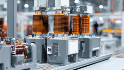 Unlocking the Advantages of Utilizing Best Cb Current Transformers for Global Supply Chain Success