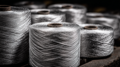 Top Strategies for Sourcing the Finest Meta Aramid Staple Fiber Globally