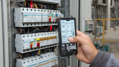 Exploring Top Examples of Best Mcb Breaker Technologies in Today's Market