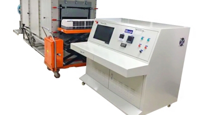 Air volume test bench  fan power performance test bench.jpg